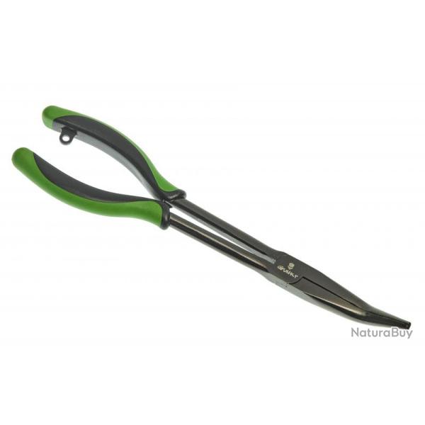 Pince Gunki Coud�e 28cm