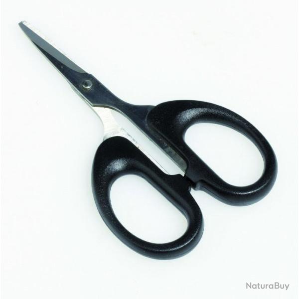 Ciseaux P�cheur 12cm Sensas