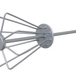 Batteur Amorce 8 Branches Sensas