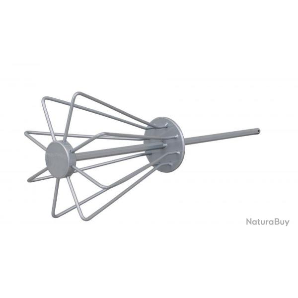 Batteur Amorce 8 Branches Sensas