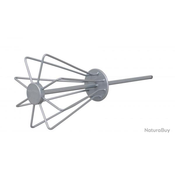 Batteur Amorce 8 Branches Sensas