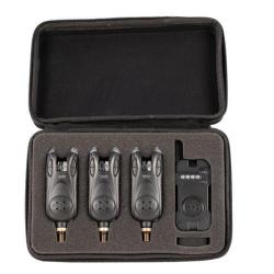 Coffret Detecteur 3 + 1 Bite Indicator Set Starbaits