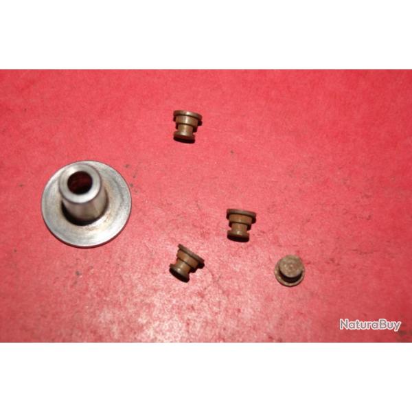 lot de pi�ces carabine MOSSBERG 453 -  (s9l253)