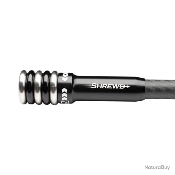 SHREWD - Central S2 22 "