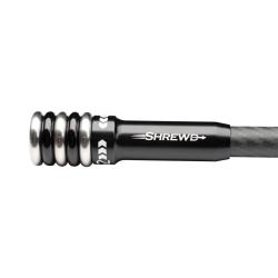 SHREWD - Central S2 30"