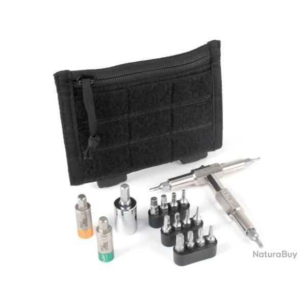 KIT DE LIMITEUR DE COUPLE  45/25 inch-lbs fix it sticks