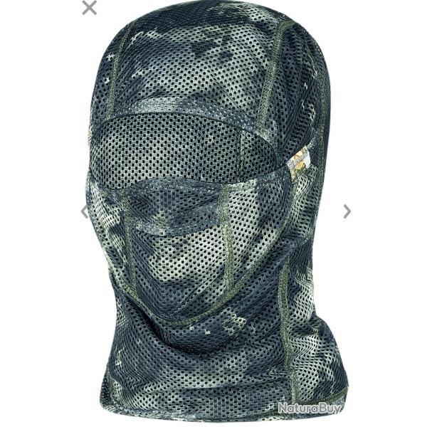 BALACLAVA cagoule x jagd MONTAIN