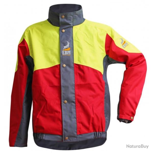Veste de pluie TAPYO expert XL