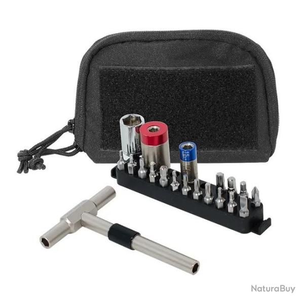 KIT deluxe DE LIMITEUR DE COUPLE  45/25 inch-lbs fix it sticks