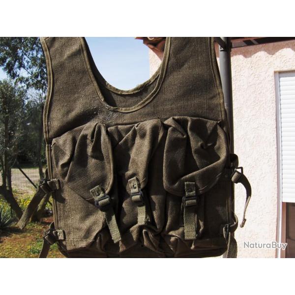 chasuble porte grenade neuf