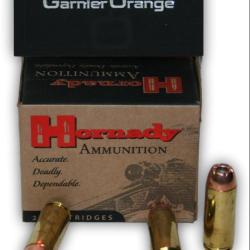 Cartouche Cal. 50 AE XTP 300GR HORNADY x20 9245
