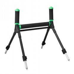 Rouleau Black Simple 4 Pieds - 30 Cm Sensas