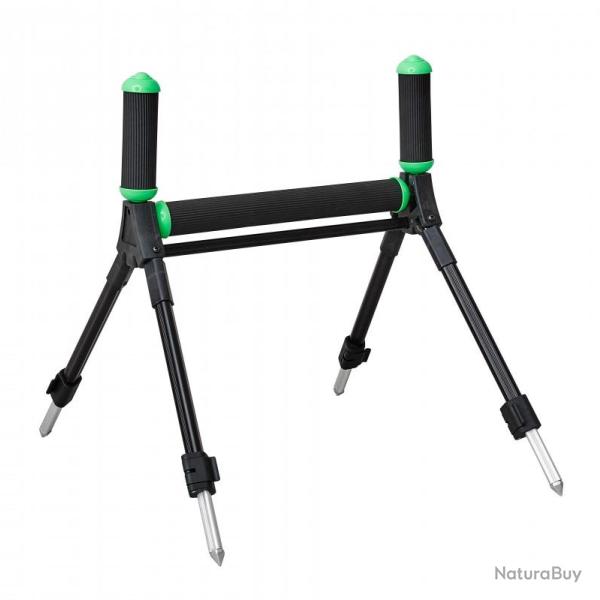 Rouleau Black Simple 4 Pieds - 30 Cm Sensas