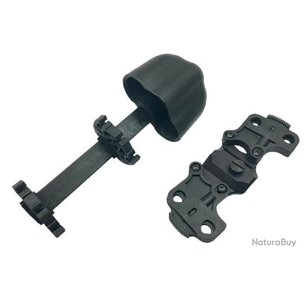 RAVIN - Carquois d'Arbal�te 3 Traits QD