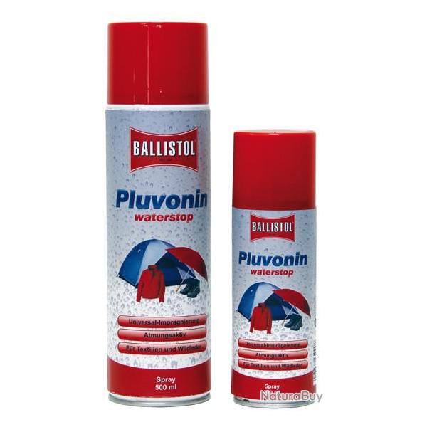 BALLISTOL Pluvonin spray imperm�abilisant 500 ml