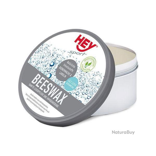 Cire � chaussures HEY Sport Beeswax Proof