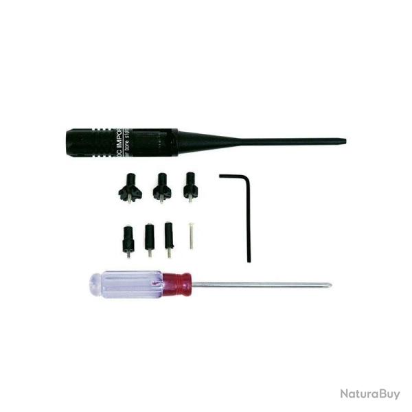 Collimateur de rglage universel Laser