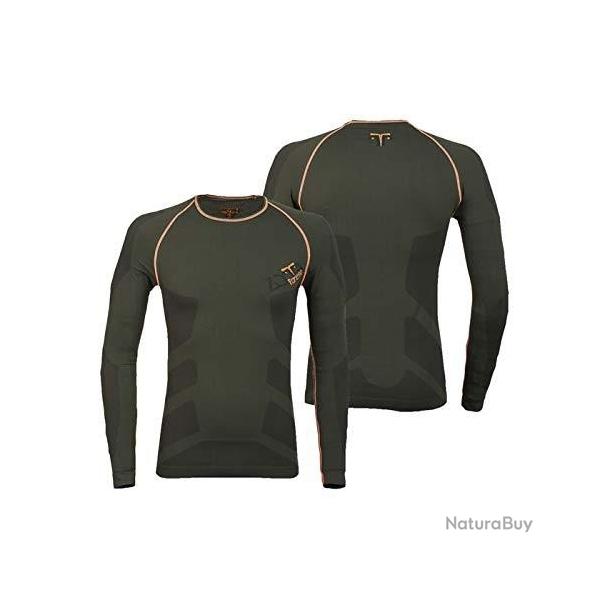 ZOTTA sous v�t. technique HELKA 1 t-shirt Court XL/XXL