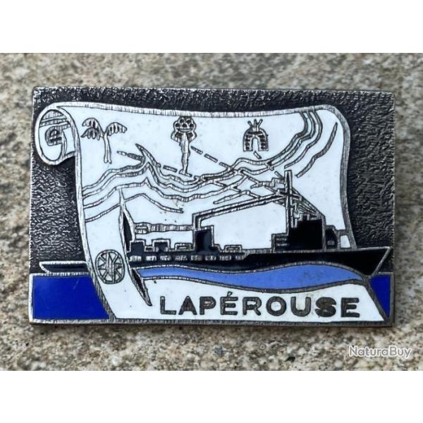 LAPEROUSE, B�timent Hydrographe