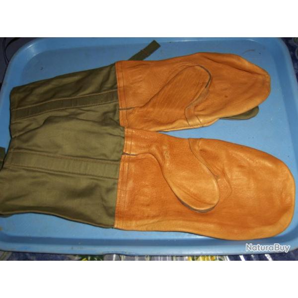 paire de gant US neuf