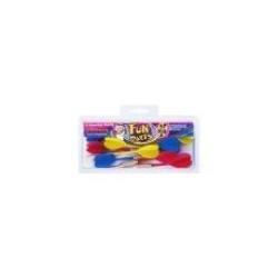 HARROWS - Fl&eacute;chettes Nylon Loisirs
