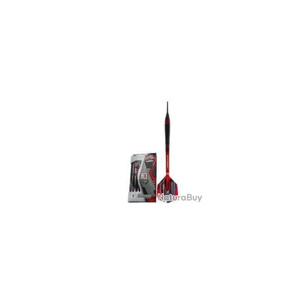 HARROWS - Fl�chettes Nylon ACE 18 grammes