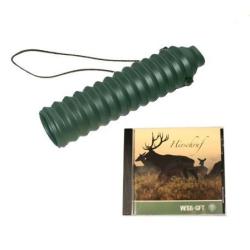 Appeau cerf WEGU-GFT
