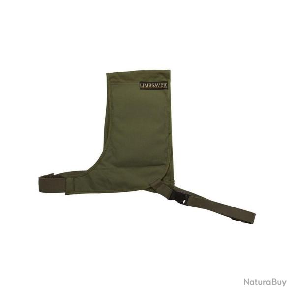 Amortisseur de tir - �pauli�re