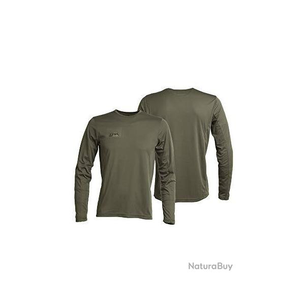 ZOTTA T shirt COOPER longue