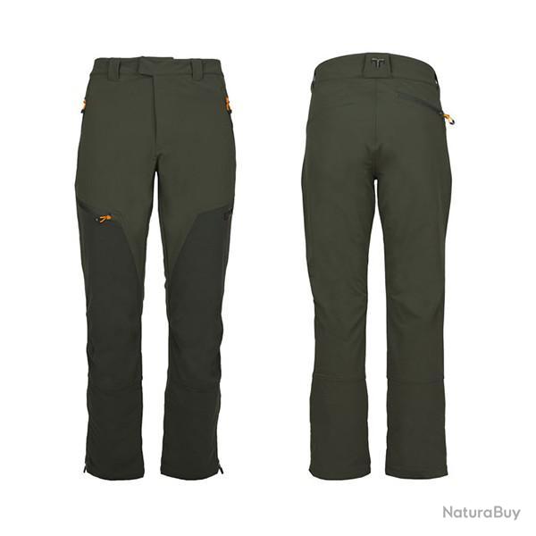 ZOTTA pantalon COLORADO