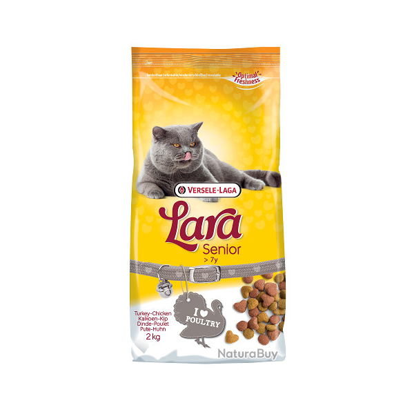 LARA ADULT SENIOR 2KGS