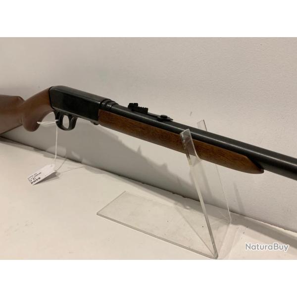 CARABINE BROWNING AUTO C.22 SHORT