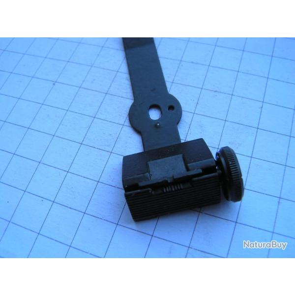 HAUSSE ELGAMO FRANCHI