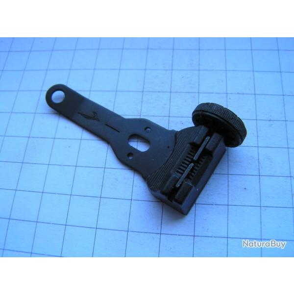 HAUSSE  FRANCHI CENTER JUNIOR