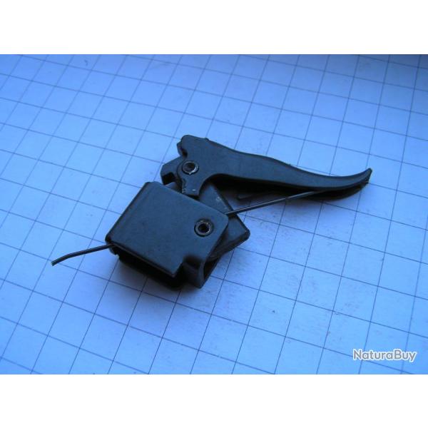 DETENTE MONTEE FRANCHI-ELGAMO