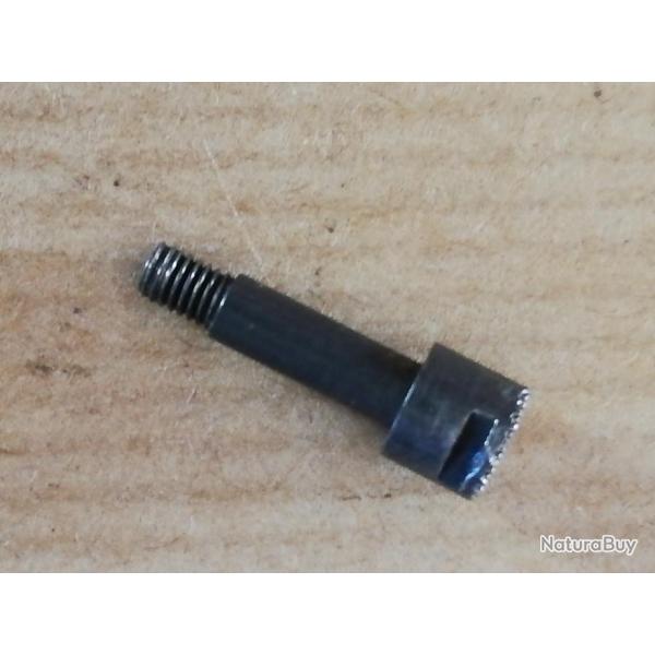 bouton de verrou de chargeur pistolet MAB C et D (1261)