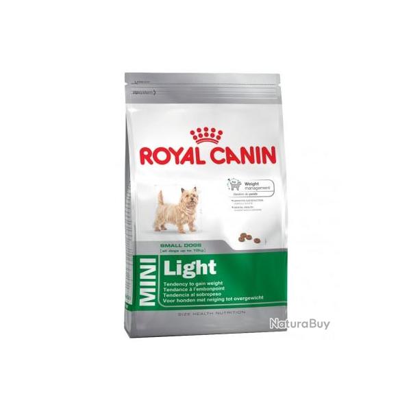 MINI LIGHT WEIGHT CARE 1KG