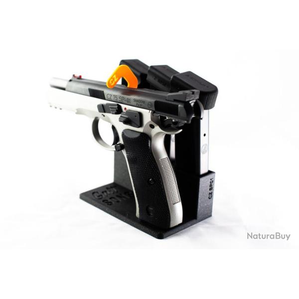 Gunstand Galt Sons pour CZ SP-01 SHADOW