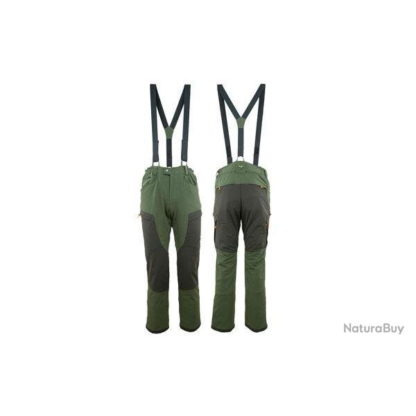 ZOTTA pantalon BALDER