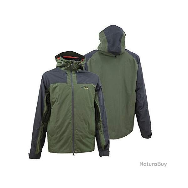 ZOTTA veste SKALL coupe vent d�per