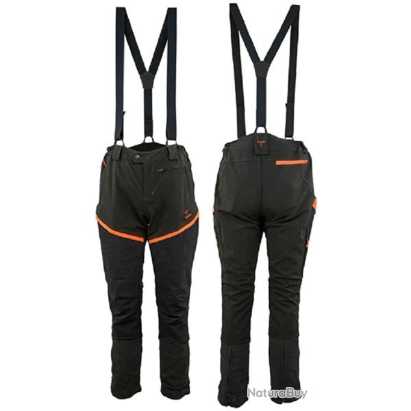 ZOTTA pantalon VANCOUVER kevlar M