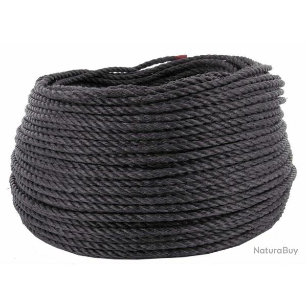 Corde 4mm 200m