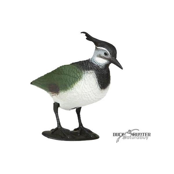 Forme de vanneau sur pattes