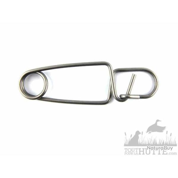 Epingle d'attache  oie