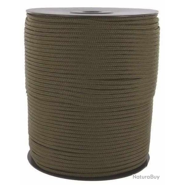 Corde pour blettes 3mm x 100m