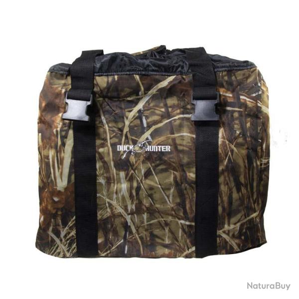 Sac pour formes de canards sur pattes