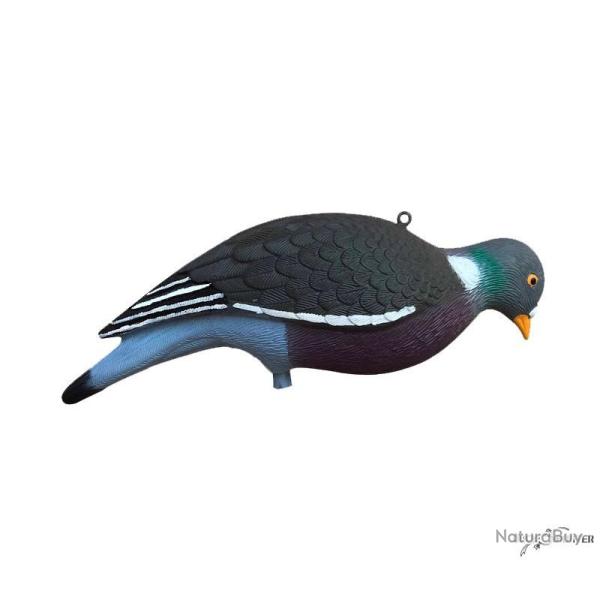 Forme Vision Pigeon HD mangeur