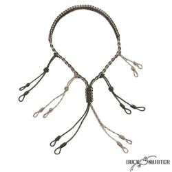 Collier porte-appeaux Duck Hunter
