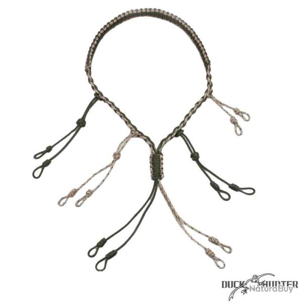 Collier porte-appeaux Duck Hunter