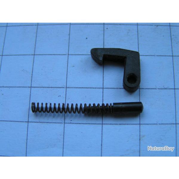 EXTRACTEUR ET SON RESSORT POUR MIRAGE SILMA